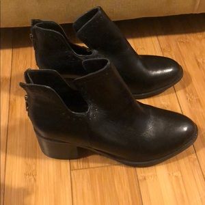 Steven Madden Ankle boots